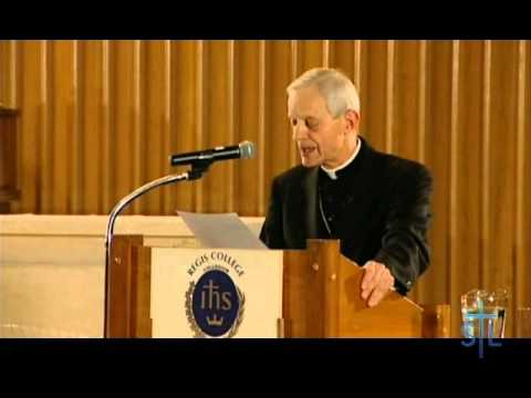 Cardinal Wuerl 04of13 31MAR2011.avi