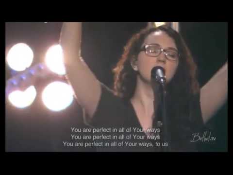 Good Good Father (w Spontaneous Worship) // Kalley Heiligenthal, Bethel Music