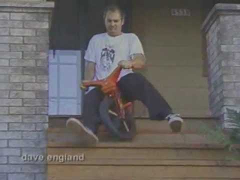 The Best Of Jackass Season 1