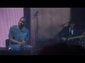 Frank Ocean Wiseman Live In Paris