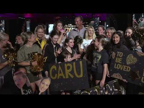 "To Be Loved" — 2026 CaRu Crew