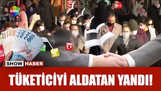 Yetkili servis oyununa dikkat!