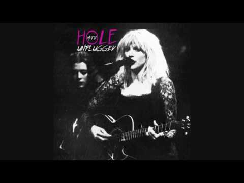 Hungry Like the Wolf - Hole