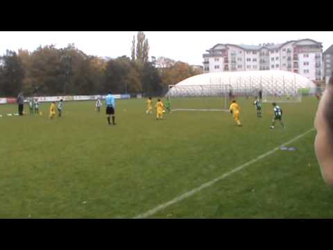 Dukla 2005 - Bohemians 1905 část 2