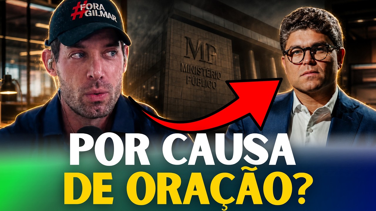 EMPRESÁRIO DIZ TER SIDO PROCESSADO POR CÉLULA CRISTÃ NA EMPRESA, BANCADA REAGE