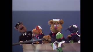 The Muppet Show - 220: Petula Clark - “Sea Chantey” (1978)