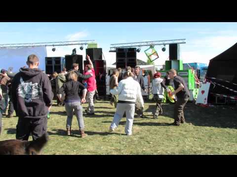 48h de paques 2014 Dissipe/Neravif/ODS/Dtraké/Janot Gejjj