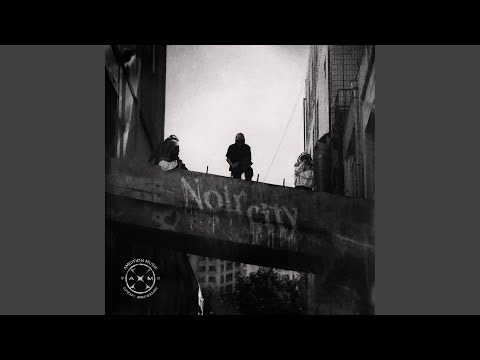 Noir city