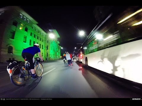 KERUCOV .ro: Masa Critica Bucuresti - 25 octombrie 2019