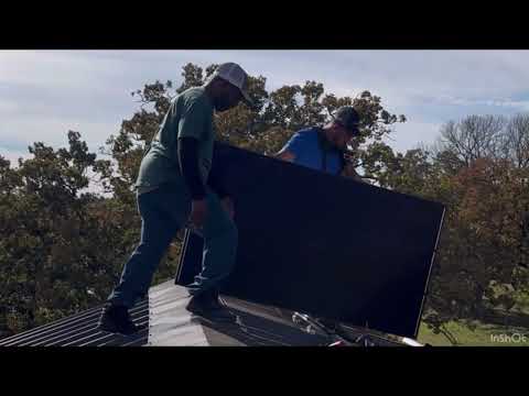 Compilation of Installs