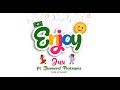 Jux Ft Diamond Platnumz Enjoy INSTRUMENTAL