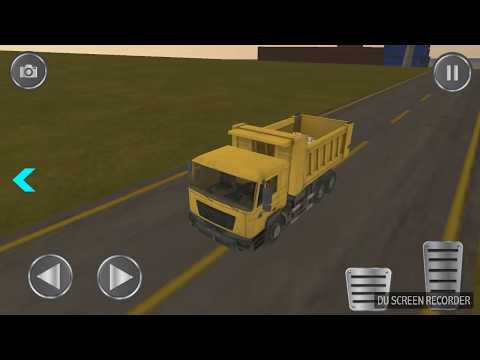 Construction Simulator 2018 Video