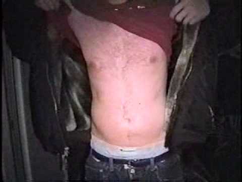 Copywrite Responds Post Fight w/ Camu Tao