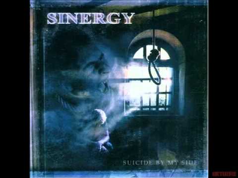 Sinergy - I Spit On Your Grave