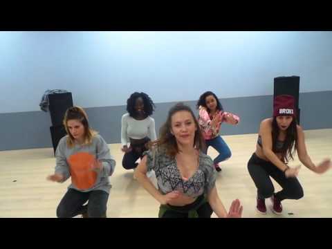 Dif'Fuzion - Justin Bieber - Sorry - Choreo by Lucy