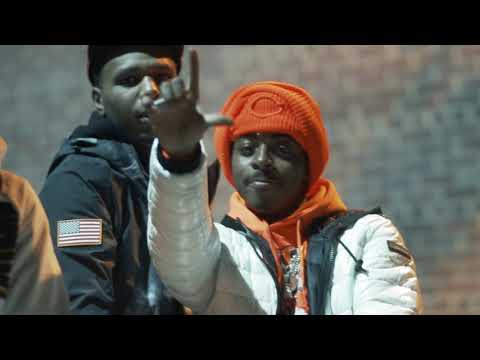 NsgTweakkO X NsgChaseBandz - No Cap (Shot + Edited by @Polofilms)