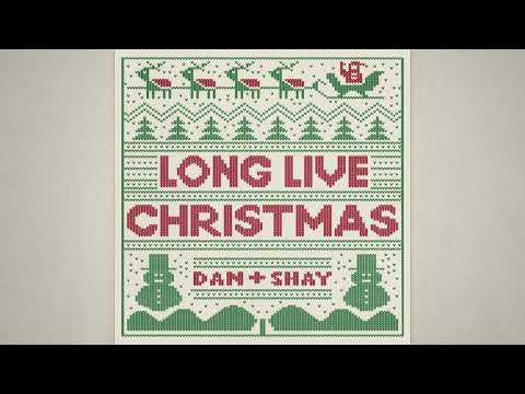 Dan + Shay - Long Live Christmas (Visualizer)