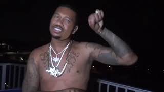 Bambino Gold Slow Down video