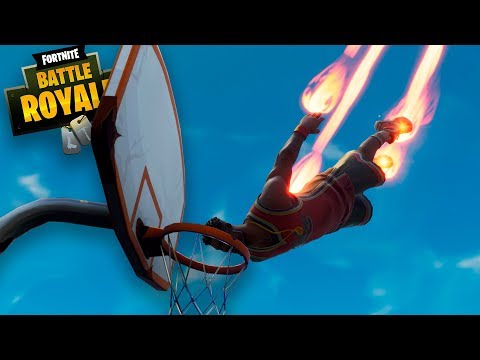 Fortnite Season 11 App