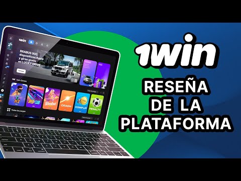 1Win Chile 2025 – Todo lo que Debes Saber Antes de Registrarte