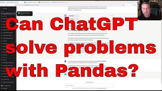 ChatGPT wrote Pandas code to analyze US debt. Was it any good?