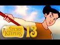 The Storykeepers Episode 13 To The Ends Of Earth