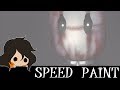 Boogeyman SPEEDPAINT