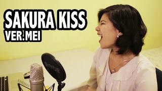 SAKURA KISS [Ouran High School Host Club] (ver. Mei)