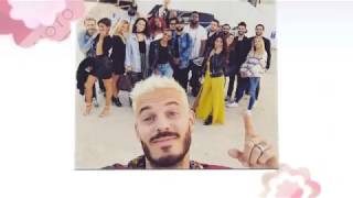 M. Pokora - Ensemble