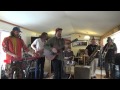 Rustic Overtones "Human Trap" @ Stanley Station