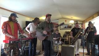 Rustic Overtones &quot;Human Trap&quot; @ Stanley Station