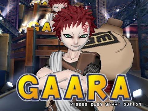 Battle Stadium D.O.N (PS2) - Part 14 [English Patched]