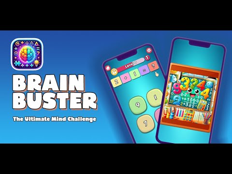Brain Buster