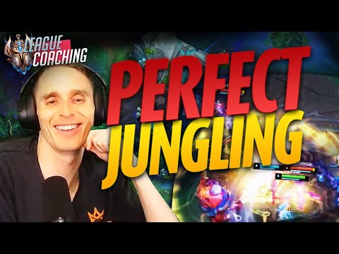 This student played perfectly for his ELO.. Can he get to DIAMOND? LoL Coach