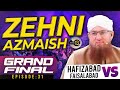 Zehni Azmaish Season 13, Ep.31 (GRAND FINAL) | Hafizabad Vs Faisalabad | Abdul Habib Attari | 25 Feb