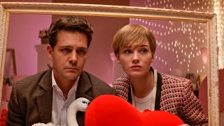 Трейлер: Хочу замуж