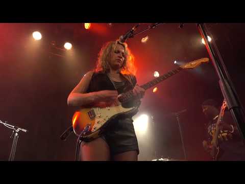 ANA Popovic Going Down & Crosstown Traffic Live @ Pan Piper Paris, France 2018