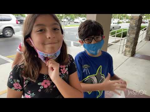 Dia das crianças nos Estados Unidos