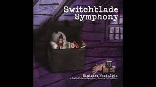 Music video thumbnail preview for Wicked (Exit Signs Mix) - Sinister Nostalgia - Switchblade Symphony by Switchblade Symphony