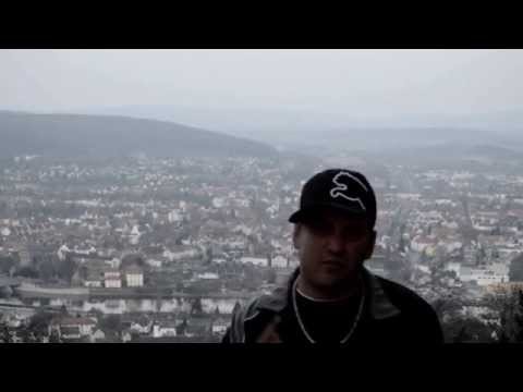 Black Sinto - Meine Jungs HD Musik Video Rap 2014 Demo