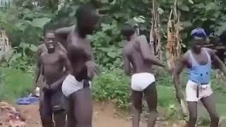 Download lagu Jaipongan Afrika mp3