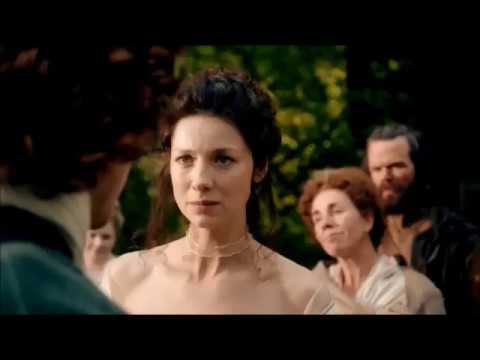Outlander Fan Video~I Won't Let You Down