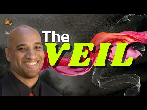 The Veil: REVEALED!