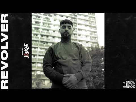 AK33 x Omar x Ngee Type Beat 'Revolver' Free Gangster Beats 2022 - Rap Instrumental (prod. Joskee)