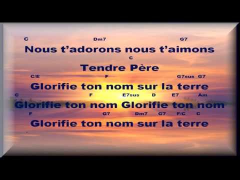 download lagu mp3 mp4 Nous T Adorons Partition, download lagu Nous T Adorons Partition gratis, unduh video klip Nous T Adorons Partition
