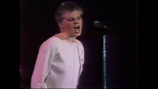 The Avengers - We Are The One - 1/14/1978 - Winterland