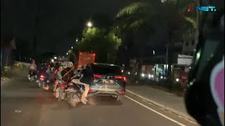Download lagu Kabur Dari Kejaran Polisi, Bocah Tawuran ini Tertabrak Gengnya Sendiri - 86 mp3 Download lagu Kabur Dari Kejaran Polisi, Bocah Tawuran ini Tertabrak Gengnya Sendiri - 86 mp3