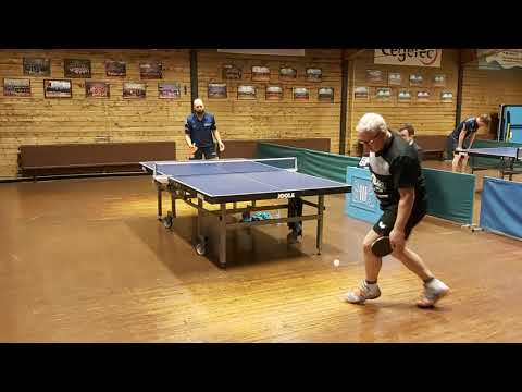 CRAIG BRYANT B0 (Dylan berlaar) & TIBOR HETTMAN B2 ( Vedrinamur)