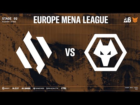 Wolves Esports vs Team BDS 리플레이