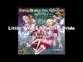 Pretty Rhythm Rainbow Live: Naru&Bell: Little Wing ...